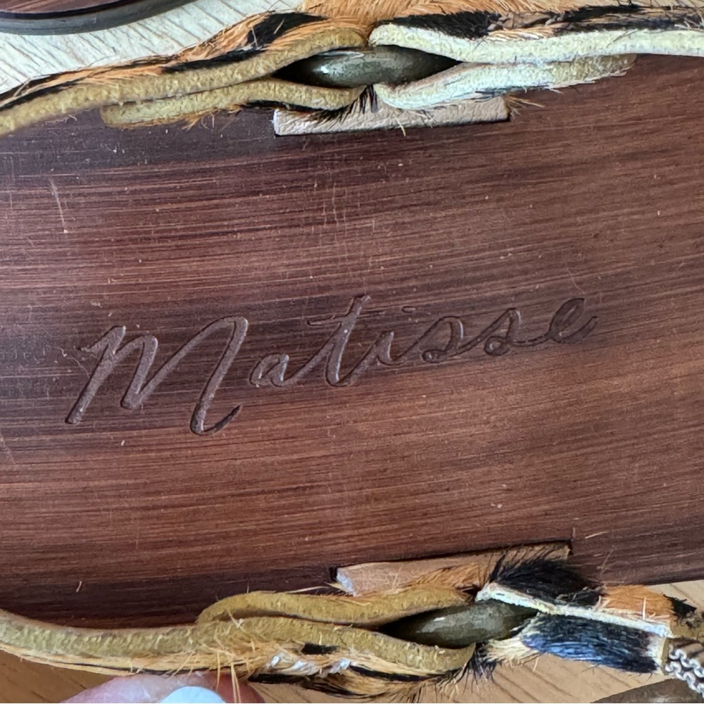 Matisse Shade Sandal - Picture 2 of 10